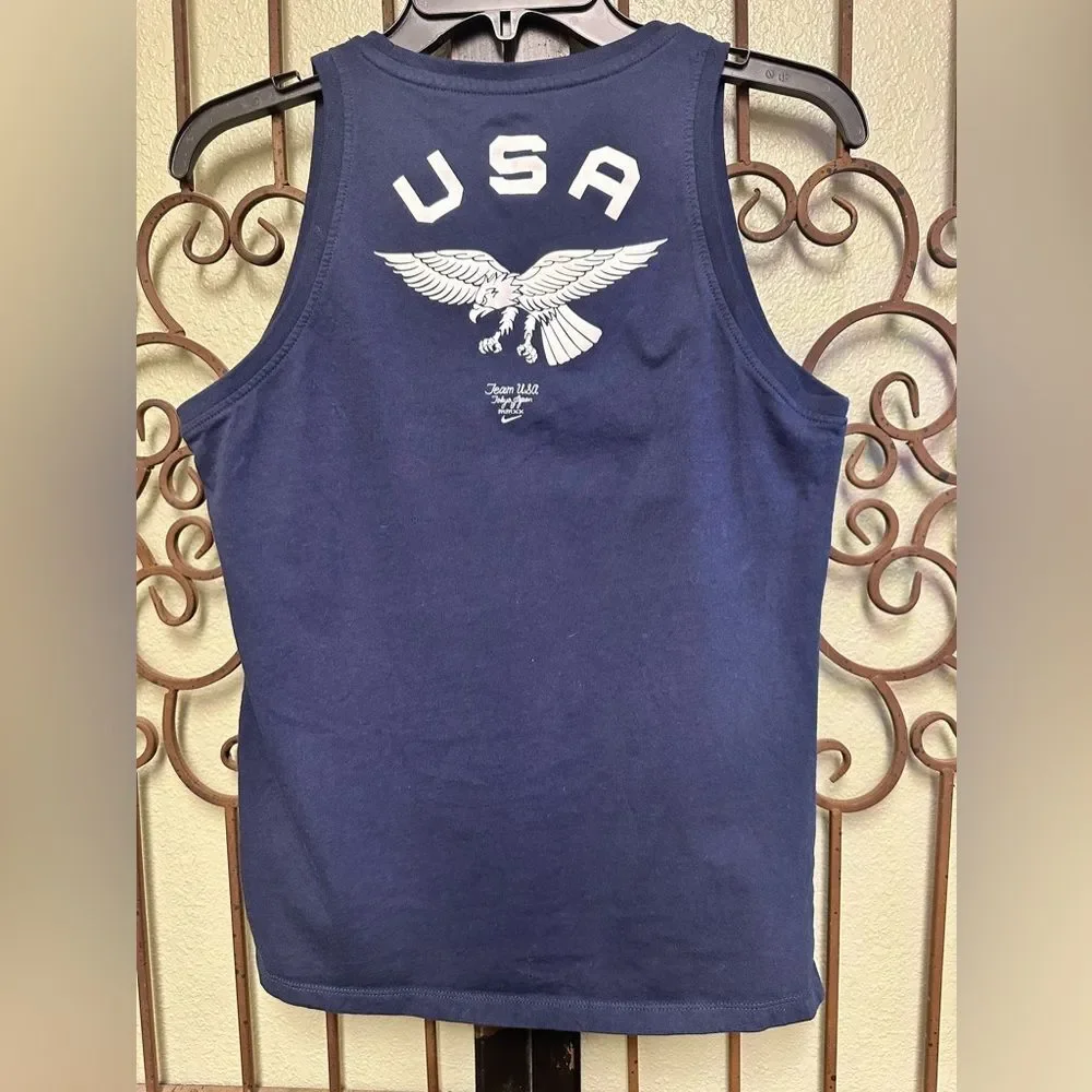 Nike team usa